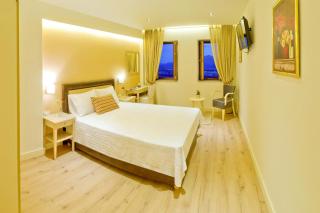 Arktos Hotel - 5