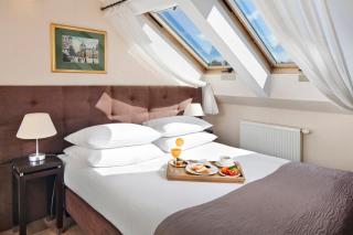 Hotel Bonum Old Town - Danzig - 0
