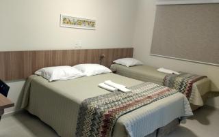 Siena Hotel - Pederneiras - 7