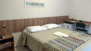 Siena Hotel - Pederneiras - 9