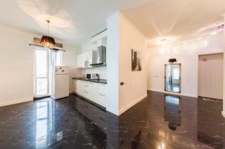 Apartment in the city center - Kyiv - 3