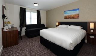 Fallow Field, Telford by Marston's Inns - Telford - 9