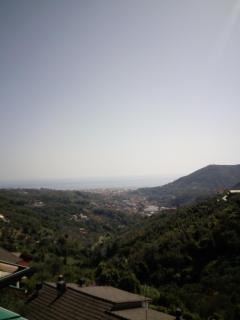 Tigullio Vacations: lo Chalet sul Mare - 7