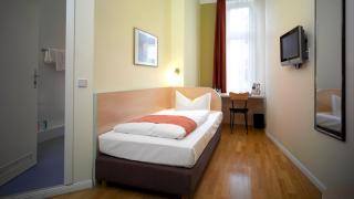 Hotel Hansablick - 2
