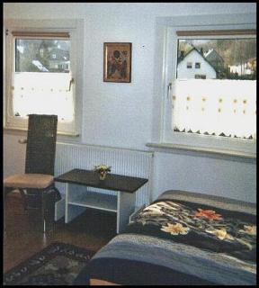 Pension Deimel - Hallenberg - 2