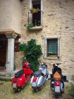 B&B El Piastrol - 9