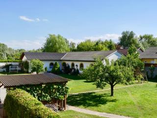 Pension Seepanorama - Weiden am See - 8
