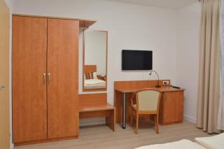 Boutique Hotel Wolfsburg - Wolfsburg - 3