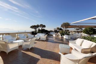 Eurostars Hotel Excelsior - Naples - 9