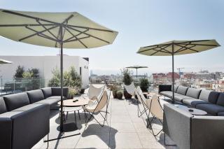 Yurbban Passage Hotel & Spa - Barcelona - 8