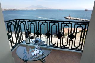 Eurostars Hotel Excelsior - Naples - 3