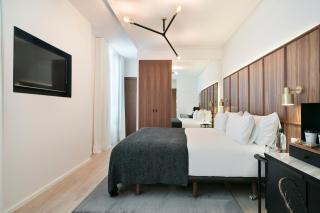 Yurbban Passage Hotel & Spa - Barcellona - 1