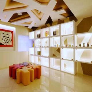 Hotel Puri Taipei Station Branch - 1