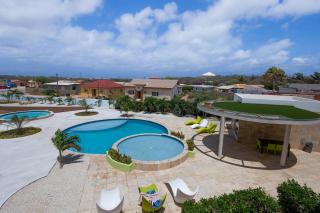 Isla Bonita - Palm-Eagle Beach - 9