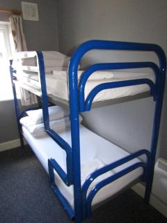 Sleepzone Apartments - Galway - 8