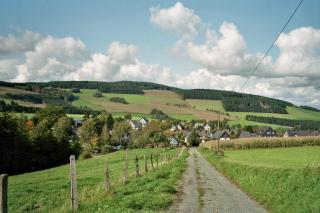 Gasthof Haus Hubertus - Winterberg - 6