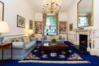 Veeve - Queen's Gardens Flat - London - 0