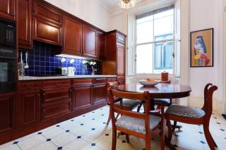 Veeve - Queen's Gardens Flat - Londres - 5