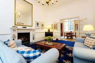 Veeve - Queen's Gardens Flat - Londres - 9