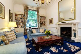 Veeve - Queen's Gardens Flat - Londres - 7