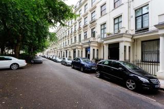 Veeve - Queen's Gardens Flat - Londres - 4