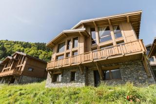 Les Portes de Megève - Praz-sur-Arly - 8