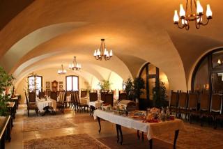 Hotel Medieval - Alba Iulia - 2