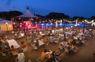 Camping Bon Repós - Santa Susanna - 2