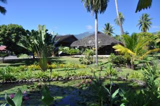 Royal Tahitien - Papeete - 3