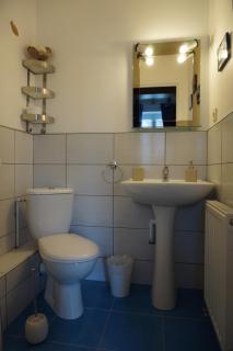 Le Clos Saint Jean - Sainte-Honorine-des-Pertes - 9