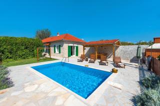 Holiday home Ana national park Krka - Puljane - 4