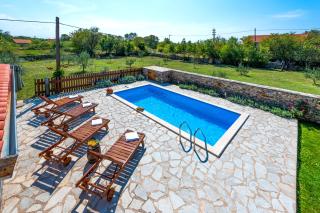 Holiday home Ana national park Krka - Puljane - 3