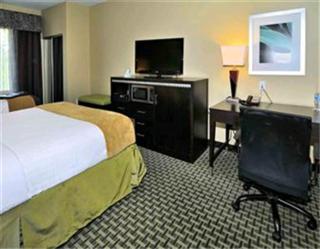 Comfort Suites New Bern near Cherry Point - New Bern - 2