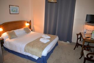 Auberge Champenoise - Moussy - 5