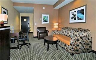 Comfort Suites New Bern near Cherry Point - New Bern - 8