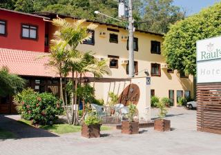 Hotel Raul's - Gaspar - 6