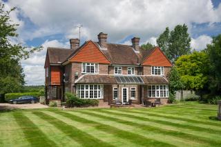 Claverton Hotel - 0