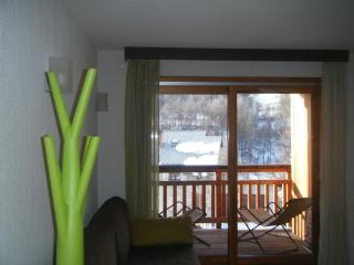 Serre-Chevalier Chantemerle Eterlou - Saint-Chaffrey - 9