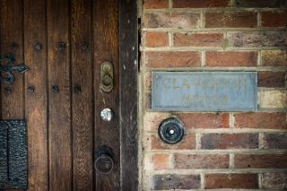 Claverton Hotel - Battle - 1