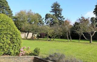 Poundgate Park Cottage - 4