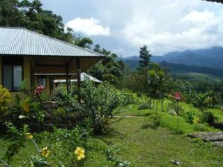 Cordillera Escalera Lodge - Tarapoto - 0