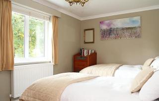 Poundgate Park Cottage - Crowborough - 3