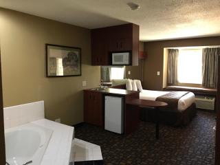 Microtel Inn & Suites by Wyndham Lithonia/Stone Mountain - Lithonia - 5