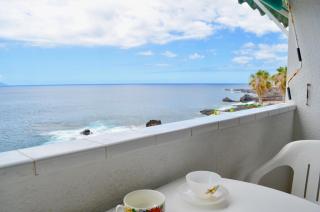 Feel the Breath of the Ocean - Puerto de Santiago - 2