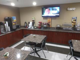 Microtel Inn & Suites by Wyndham Lithonia/Stone Mountain - Lithonia - 6