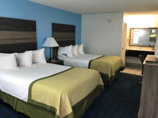 Baymont by Wyndham Anderson Clemson - Anderson - 1