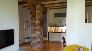 ARYVE JC Studio - Altstadtnahes Boutique Apartment inklusive kostenfreiem Parkplatz - Erfurt - 8