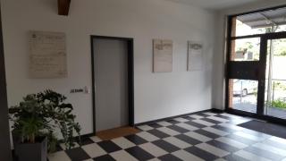 ARYVE JC Studio - Altstadtnahes Boutique Apartment inklusive kostenfreiem Parkplatz - Erfurt - 2