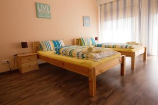 City Apartments Herne - Herne - 3
