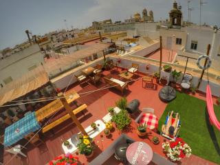 Spanish Galleon Lodge - Cadice - 0
